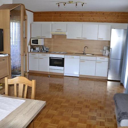 Ferienwohnung Messner-Schauer Sankt Kanzian am Klopeiner See Buitenkant foto