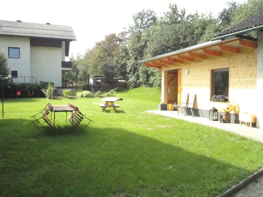 Ferienwohnung Messner-Schauer Sankt Kanzian am Klopeiner See Kamer foto