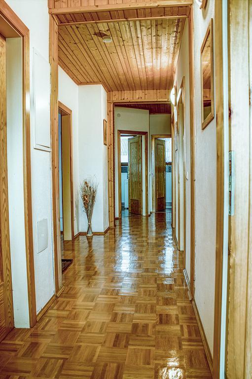 Ferienwohnung Messner-Schauer Sankt Kanzian am Klopeiner See Buitenkant foto